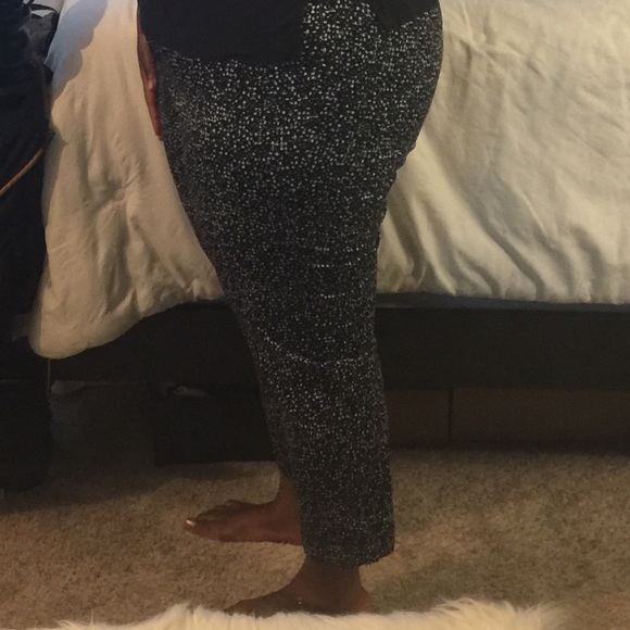 Cropped pixie pants - Picture 2 of 4